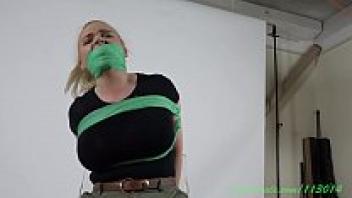 Preview of Various Bondage Scenes