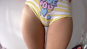 Uncensored: my Japanese stepdaughter in her room