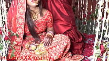Indian XXX marriage XXX in Hindi xxx