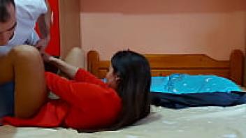 After the first date, romantic sex