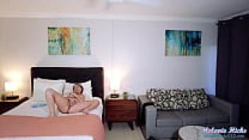 In for the Night: My Voyeur Secret