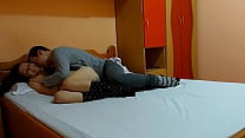 I sucked his large cock out of lust, and he adored my pussy!