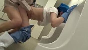 Japanese housekeeper