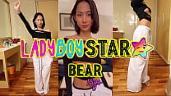 Ladyboy Bear