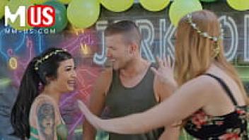 Avery Black & Codey Steele's Jerkaoke (teaser)