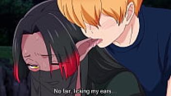 Chuhai Lips: Uncensored #6: Canned Flavour of Married Women (Season 1)