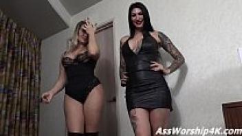 Give Natalya Vega your rock-hard cock in exchange for her flawless ass.