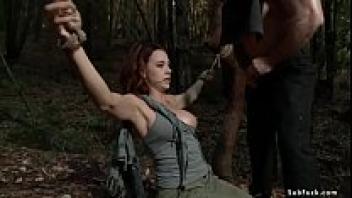 Journalist Anal BDSMM was ritually adored.