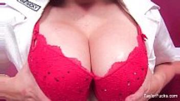 Vixen Masturbations by Nurse Taylor