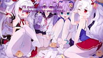 Hentai Joi Azur Lane Feet