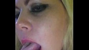 I enjoy sucking cock.