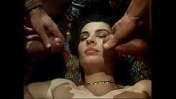 Vintage Italian SEXXX #10