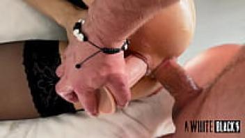 DP and amateur anal fistloving