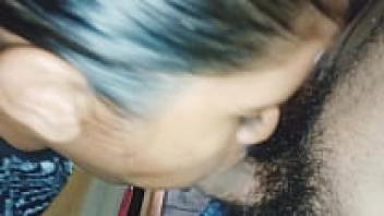 Neha Bhabhi's first-ever, excruciatingly painful anal experience with his partner is captured in a real Indian HD video.