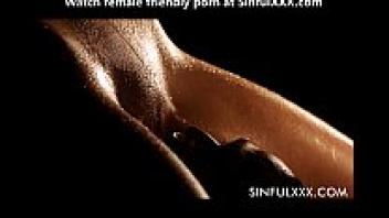 SinfulXXX's Black Obsession