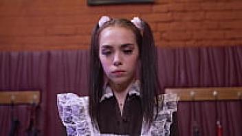 With Young Babe, PISS BDSM! Pissing humiliation