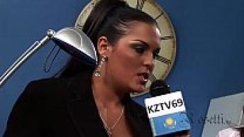 Rough Office Group Sex.