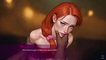 I Sent My Busty Hot Wife To A Big Black Man For Fun - Mila Ai's 3D Hentai Animated Porn