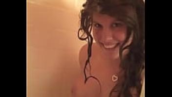 Thick Amateur Gives Head an Analy