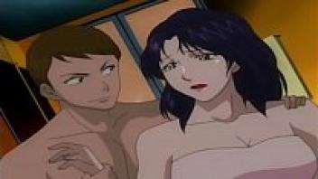 Yuri Titlove Surprise Cumshot: The Greatest Uncensored Cartoon