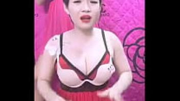 Hot girl vietnam live stream