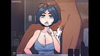 [Derpixon] Brush 1080p [Enhanced Version] Time Stopped