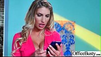 August Ames